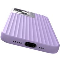 Nudient Bold Case iPhone 13 - Lavender Violet