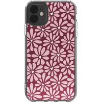 imoshion Coque Design Apple iPhone 11 - Bloom Love Blush