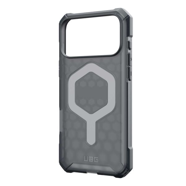 UAG Essential Armor MagSafe Apple iPhone 17 Pro - Ash