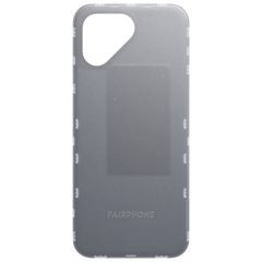 Fairphone Boîtier d'origine arrière Fairphone 5 - Grey