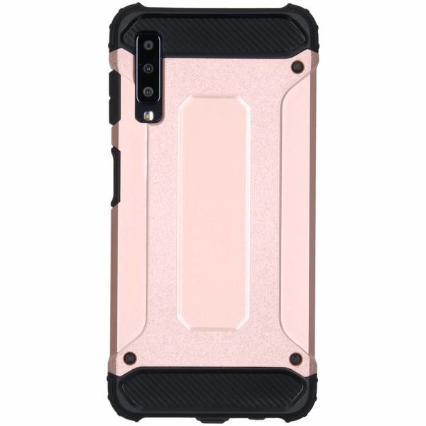 Coque Rugged Xtreme Samsung Galaxy A7 (2018)