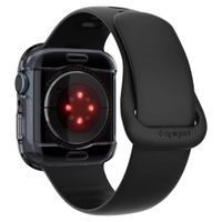 Spigen Coque Ultra Hybrid Apple Watch Series 7/8/9 - 45 mm - Space Crystal