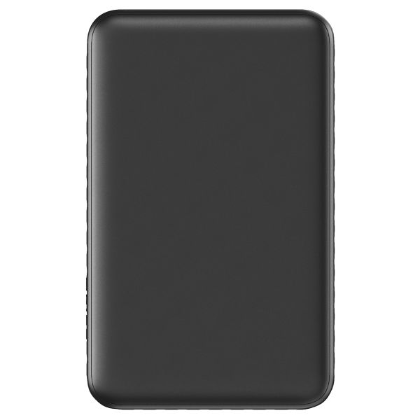 Anker Powerbank - 10.000 mAh - 22,5 Watts - USB-A + 2x USB-C - Noir