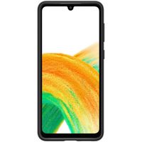 Spigen Coque Thin Fit Samsung Galaxy A33 - Noir