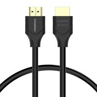 imoshion Câble HDMI vers HDMI 2.1 - 1,5 metre