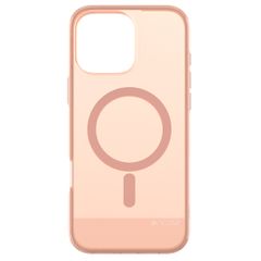 Incase Coque Slim MagSafe iPhone 16 Pro Max - Blush Pink