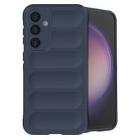 imoshion EasyGrip Backcover Samsung Galaxy S23 FE - Bleu foncé