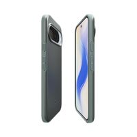 Spigen Coque Thin Fit avec MagSafe Google Pixel 10 / 10 Pro - Sage Green