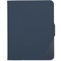 Targus Coque tablette VersaVu Eco Apple iPad 11 (2025) 11 pouces A16 / iPad 10 (2022) 10.9 pouces - Bleu