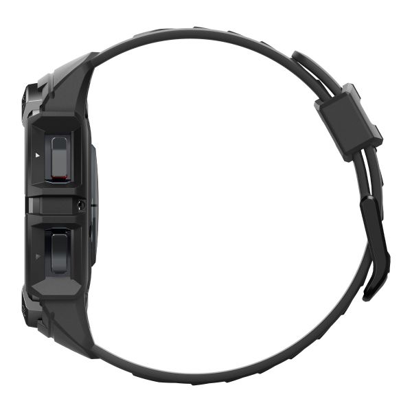 Spigen Rugged Armor™ Pro Case  Samsung Galaxy Watch 6 Classic - 47 mm - Noir