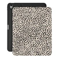 Burga Coque tablette Apple iPad Air 13 pouces (2025) M3 / (2024) M2 - Almond Latte