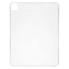 imoshion ﻿Coque silicone iPad Pro 12.9 (2022) / Pro 12.9 (2021) - Transparent