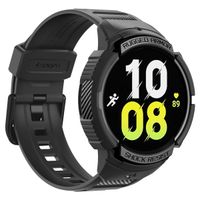 Spigen Rugged Armor™ Pro Case  Samsung Galaxy Watch 6 - 40 mm - Noir