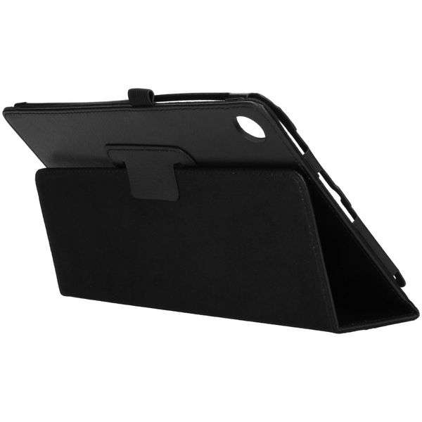 Coque tablette lisse Lenovo Tab M10 Plus