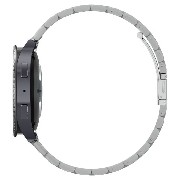 Spigen Bezel Tune Samsung Galaxy 6 - 44 mm - Noir