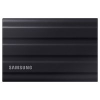 Samsung Portable SSD T7 Shield - 4TB - USB 3.2 Gen 2 - IP65 - Noir