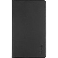 Gecko Covers Coque tablette EasyClick Samsung Tab A7 Lite - Noir