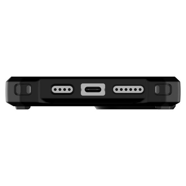 UAG Coque Monarch MagSafe iPhone 14 Plus - Noir