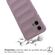 imoshion Coque arrière EasyGrip Motorola Moto G34 - Violet