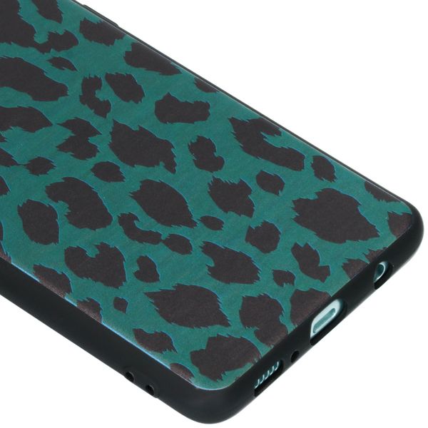 Coque design Color Samsung Galaxy S10 Plus - Panther