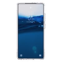 UAG Coque arrière Plyo Pro Samsung Galaxy S25 Ultra - Black Clear Ombre