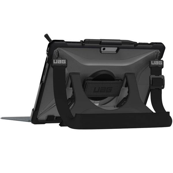 UAG Coque Plasma Microsoft Surface Pro 9 / Pro 10 / Pro 11 - Transparent