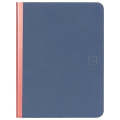 Tucano Coque Elements Apple iPad Air 11 pouces (2025) M3 / (2024) M2 - Blue