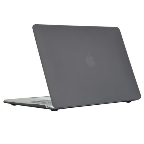imoshion Coque Laptop pour Apple MacBook Pro 16 pouces (2021) / Pro 16 pouces (2023) M3 chip - Noir
