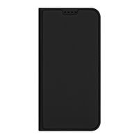 Dux Ducis Étui de téléphone Slim Honor 200 - Noir