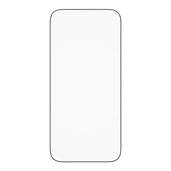 PanzerGlass Ultra Wide Fit FastFit in-a-box Protection d'écran Apple iPhone 17 Pro Max