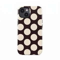 Burga Coque Tough MagSafe Apple iPhone 15 - Spot On