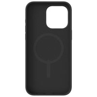 ZAGG Coque Manhattan Snap iPhone 15 Pro Max - Noir