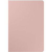 Samsung Original Coque Book Samsung Galaxy Tab S8 Plus / S7 Plus / S7 FE 5G - Rose