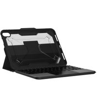 UAG Clavier Bluetooth robuste Apple iPad 11 (2025) 11 pouces A16 / iPad 10 (2022) 10.9 pouces - Noir