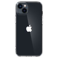 Spigen Coque Ultra Hybrid Apple iPhone 14 - Transparent