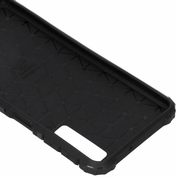 Coque Rugged Xtreme Samsung Galaxy A7 (2018)