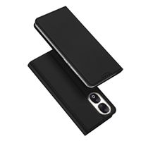 Dux Ducis Étui de téléphone Slim Honor 90 - Noir