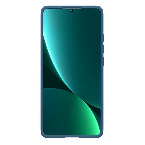 Nillkin Coque CamShield Pro Xiaomi 12 Pro - Bleu