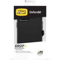 OtterBox Coque Defender Rugged iPhone 14 Plus - Noir