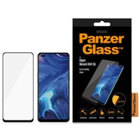 PanzerGlass Protection d'écran en verre trempé Case Friendly Oppo Reno4 5G / A94 (5G)