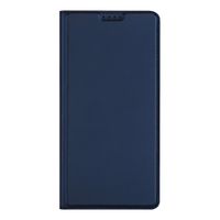 Dux Ducis Étui de télephone Slim Google Pixel 10 Pro XL - Bleu foncé