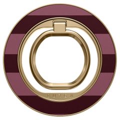 Burga Ringholder MagSafe Gold - Bague téléphone - Spellbound