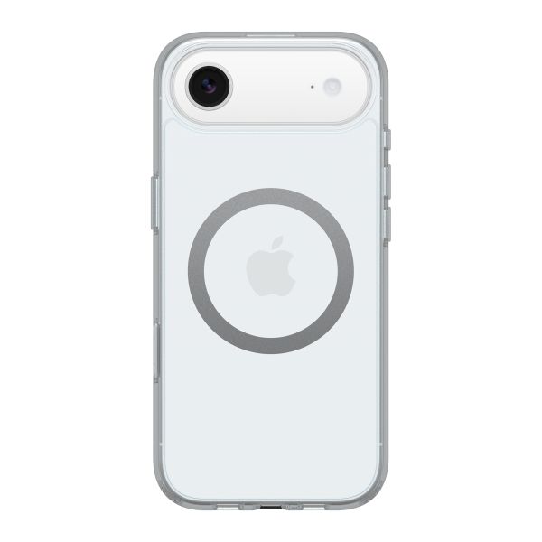OtterBox Coque Symmetry MagSafe Apple iPhone Air - Clear