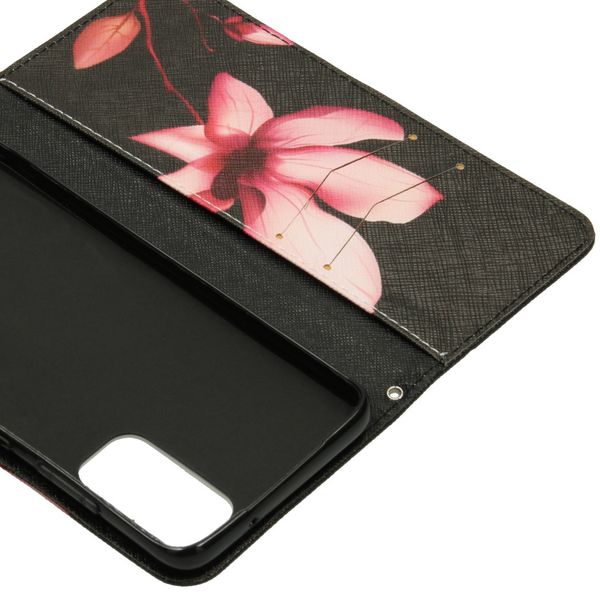 Coque silicone design Samsung Galaxy S20