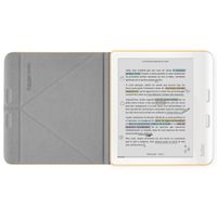 Kobo SleepCover Kobo Libra Colour - Butter Yellow