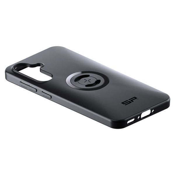 SP Connect SPC+ Series - Coque de télephone Samsung Galaxy A56 - Noir