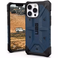 UAG Coque Pathfinder Apple iPhone 13 Pro - Mallard