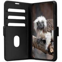 dbramante1928 Étui de télephone portefeuille Samsung Galaxy S23 FE - Noir