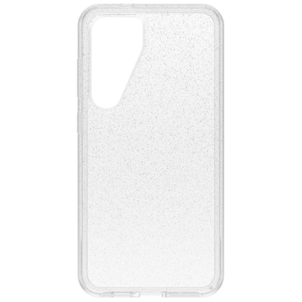 OtterBox Coque Symmetry Samsung Galaxy S24 Plus - Stardust