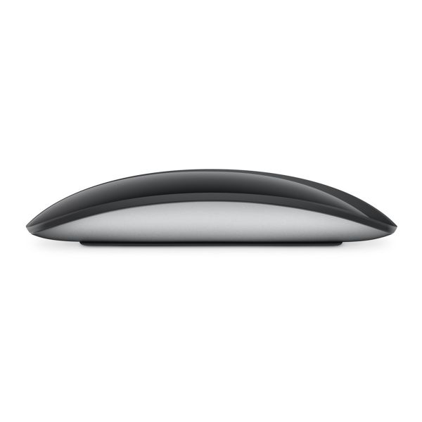 Apple Magic Mouse originale - Souris sans fil avec surface Multi-Touch - Noir